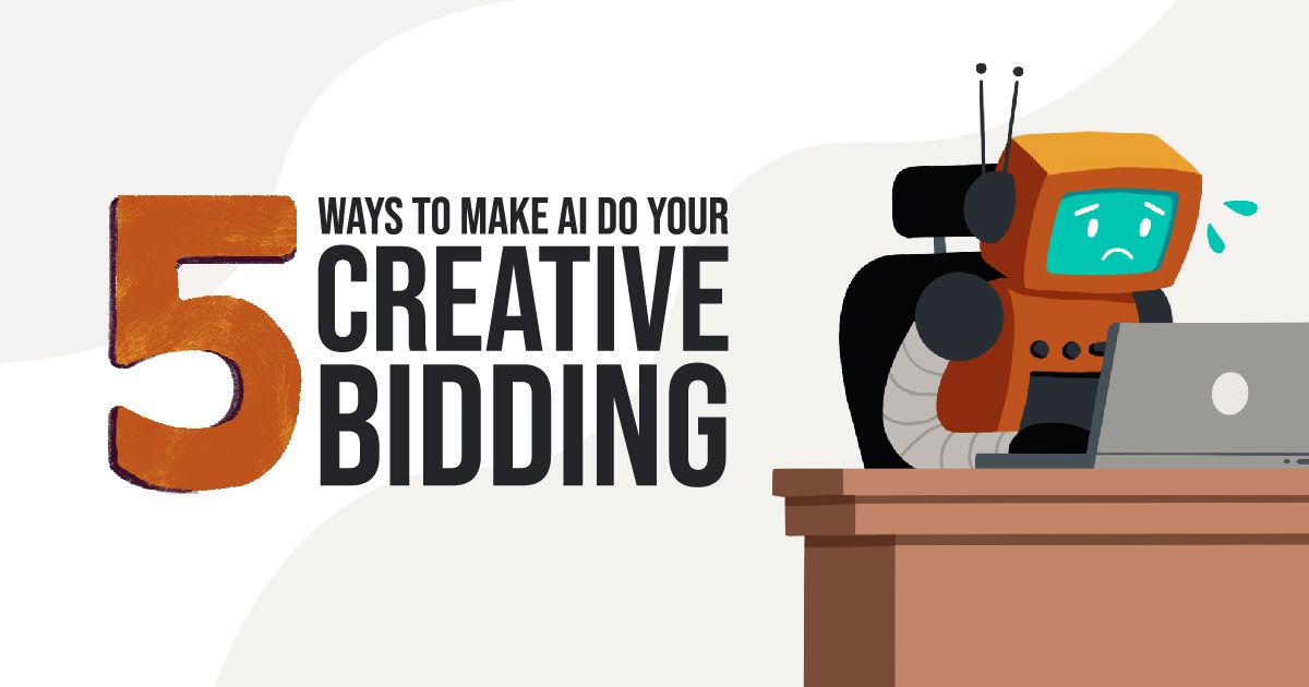 Article Image - Five Ways to Make AI Do Your Creative Bidding