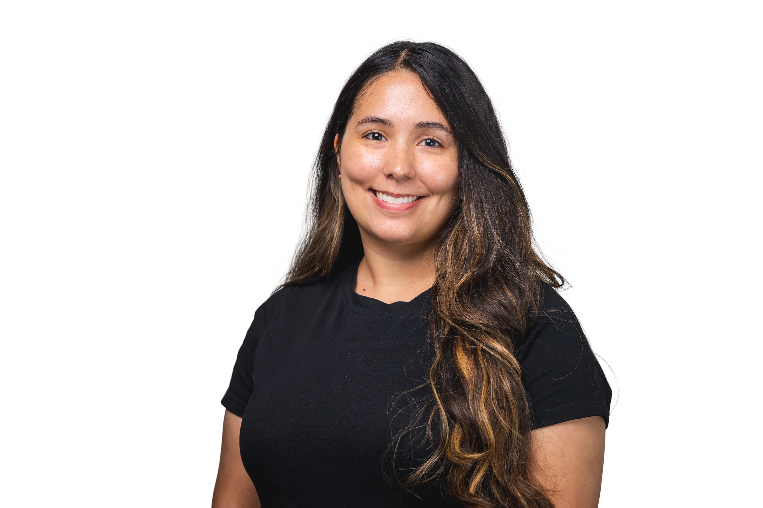 Grace Martinez profile.