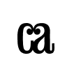 Creative Arts logo