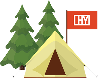 HY tent