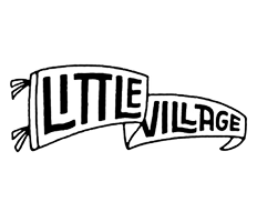 Little Village Logo