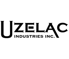 Uzelac Industries logo