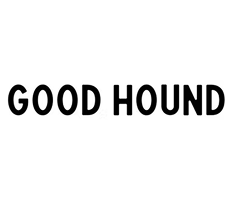 Good Hound logo