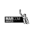 MarCom Awards logo