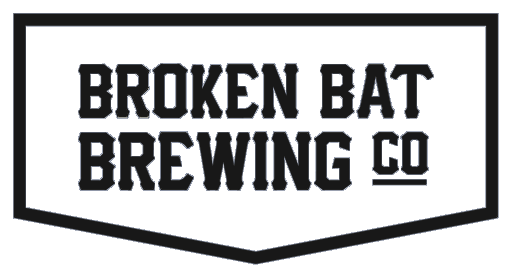 Broken Bat Brewing Logo