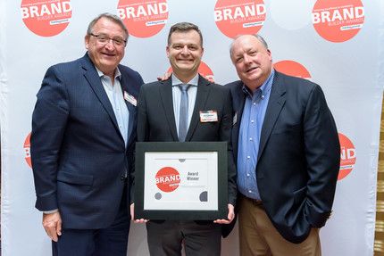 Article Image - HY Client Napoleon Named 2018 Marketer of the Year by Hanley Wood