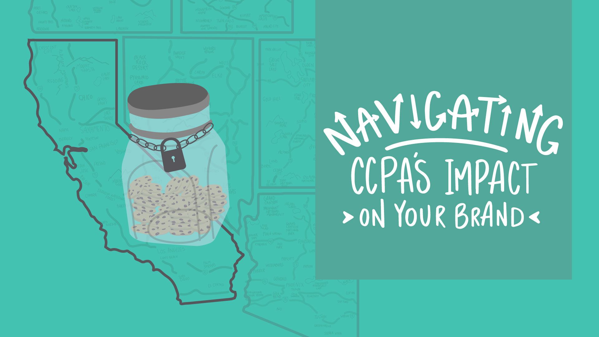 Article Image - Navigating CCPA’s Impact on Your Brand