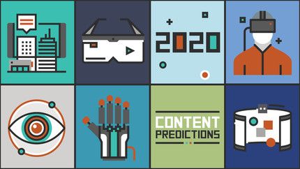 Article Image - 2020 Content Predictions