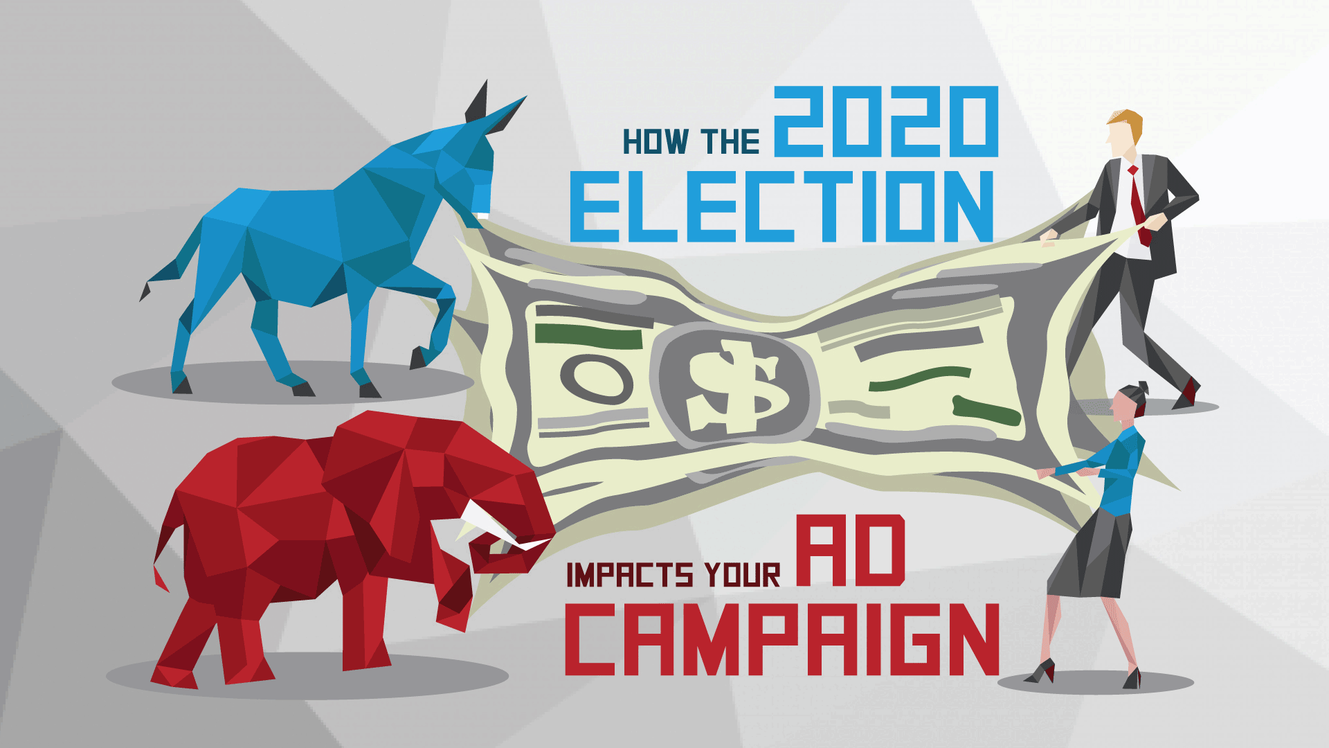 Article Image - How to Navigate the 2020 Election with Your Advertising Budget