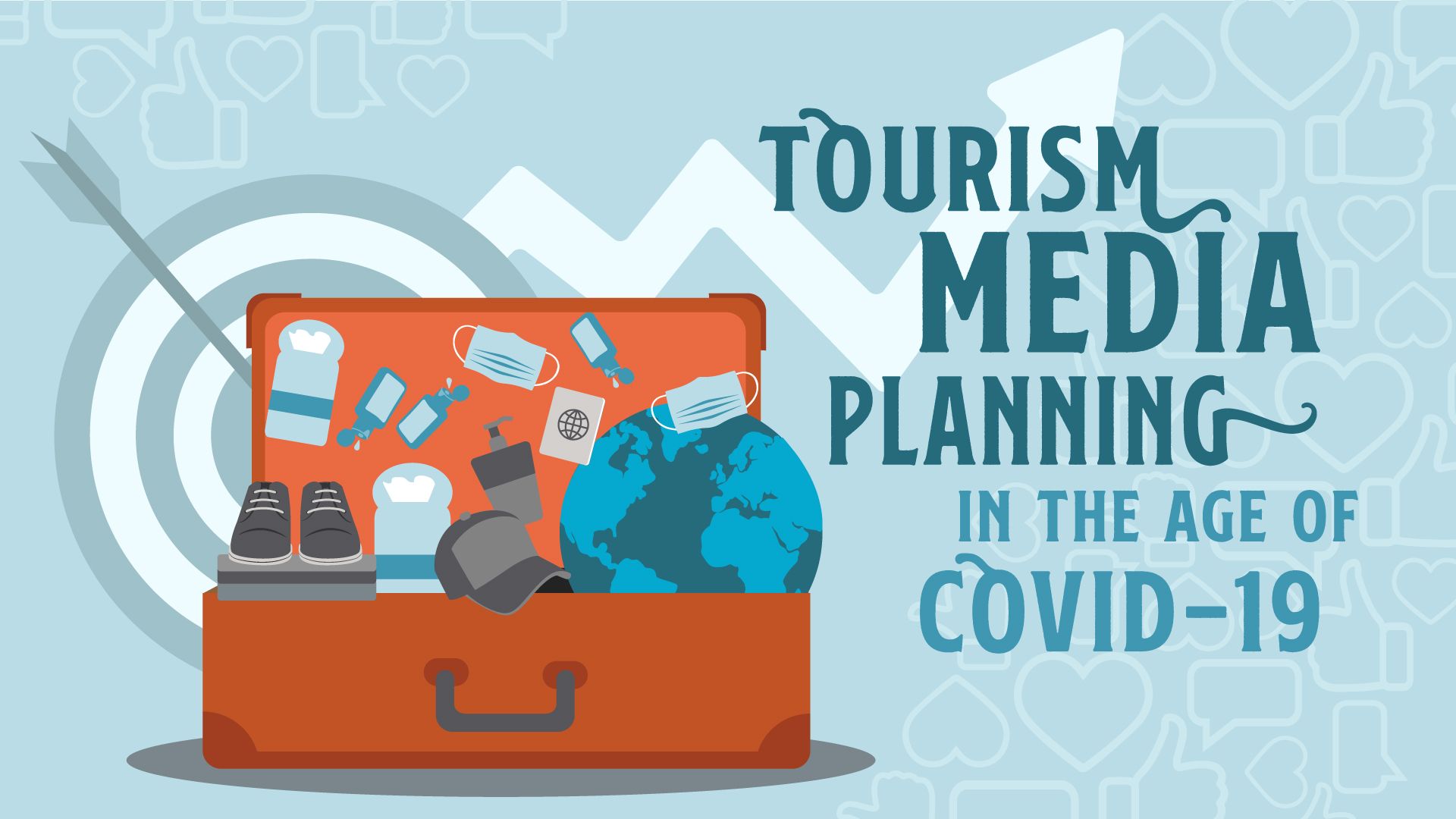 Article Image - Tourism Media Planning In The Age Of Covid-19
