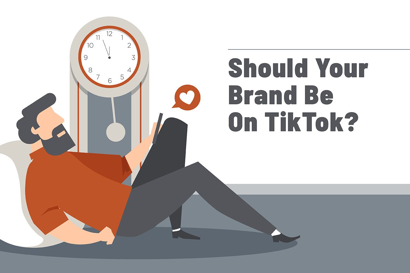 Article Image - Should Your Brand Be On TikTok?