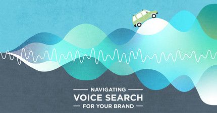 Article Image - Navigating Voice Search for Your Brand
