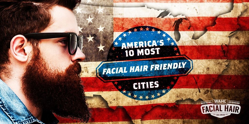 Article Image - The Best Cities for Guys with Facial Hair