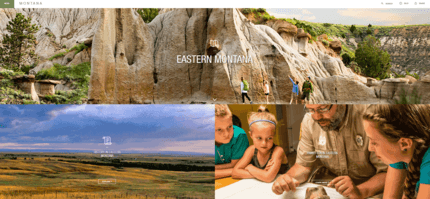 Article Image - Montana Tourism Campaign Wins Mercury Award At Esto